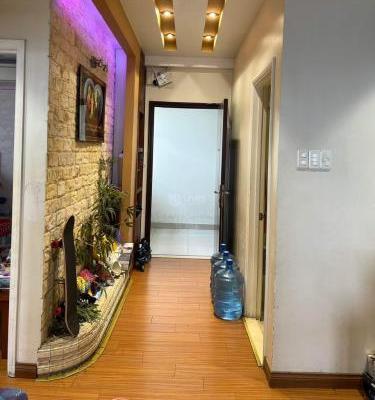 Cho 🏤 thuê Lotus Garden 60m2 - phòng ngủ, giá thuê 9tr5/tháng