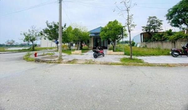 BÁN ĐẤT 281M2, 2 MẶT TIỀN LƯU 🏣 NHÂN CHÚ, KQH THỦY THANH 3, P. THỦY DƯƠNG, HƯƠNG THỦY, TPHUẾ
