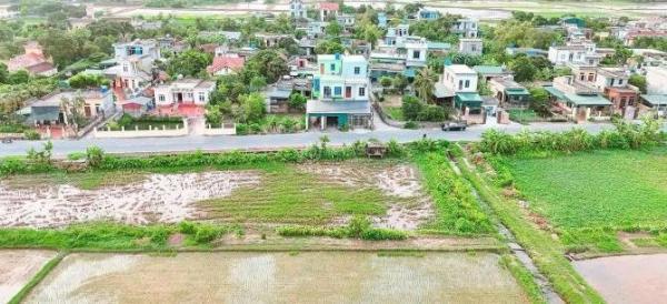 Bán Đất Trục Huyện Quang 🏘️ Lịch Kiến Xương