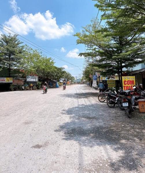 NT016 Cho thuê MB mặt tiền kinh doanh đường Phan Đăng Lưu Ngang 40m P.Long 🏬 Bình -Tp Biên H