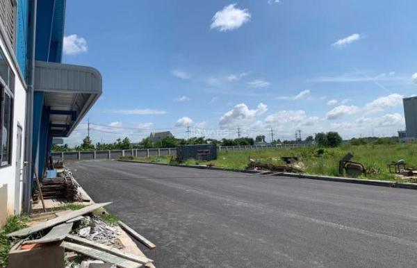Cần cho thuê Nhà xưởng, nhà kho 1000m²
