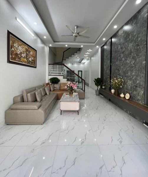 BÁN GẤP NHÀ 🌊 3 TẦNG TĐC Phúc Khánh, diện tích 60m2