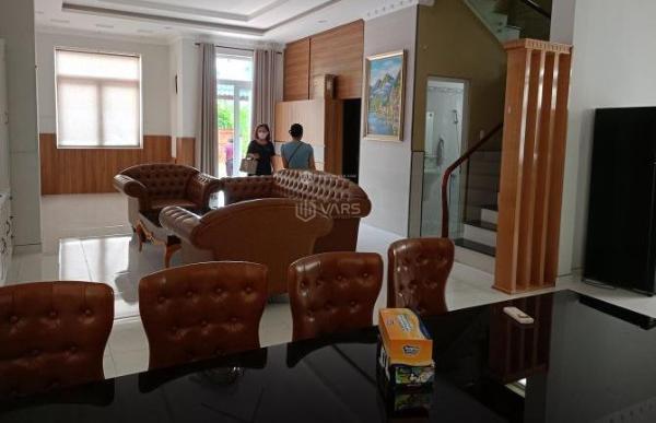 BÁN BIỆT THỰ ĐẸP KHU 🆘 ĐỒI 2 TP. VŨNG TÀU, 246.5m2 ĐÃ HOÀN CÔNG_ GIÁ TỐT NHẤT KHU VỰC 17 TỶ