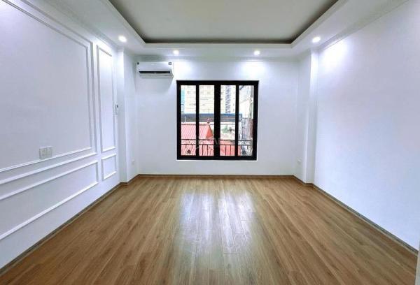 Chủ cần bán Nhà trong hẻm 35m²