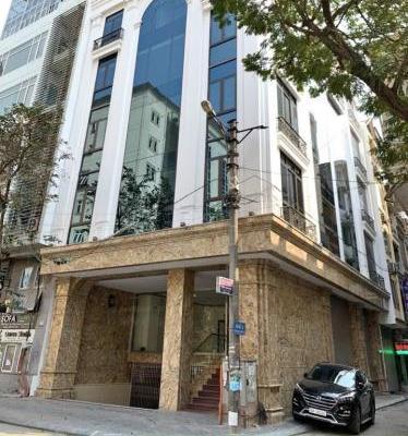 Cần bán Nhà mặt phố 100m²