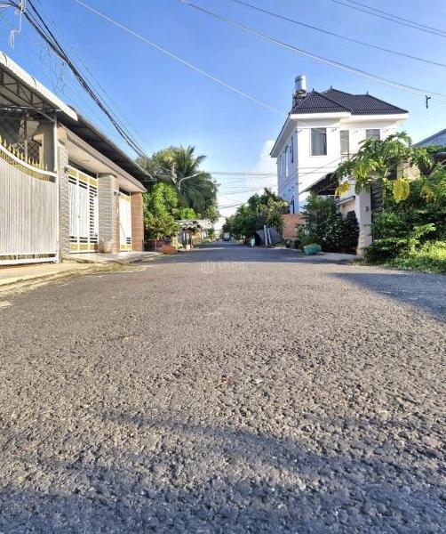 Bán 7 x 28 điện 🏢 Biên phủ ninh thạnh chỉ 265 tr/m