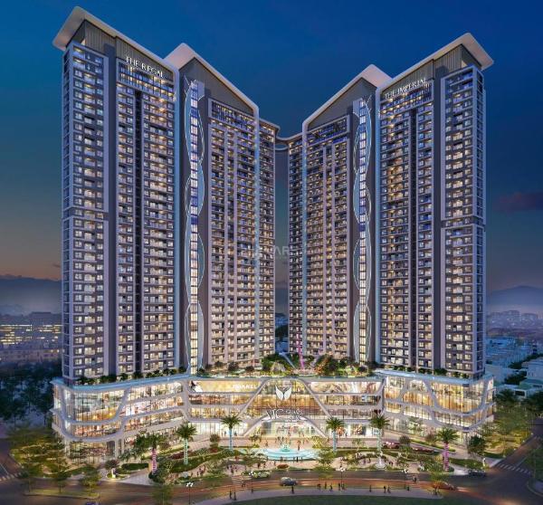 Chủ cần bán Căn hộ chung cư 68m²