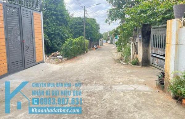 💥Đất TC,4*20m,hẻm Tây Sơn.gần chợ Mai Hắc Đế, nhiều 💥 lô khác