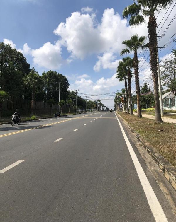 Bán Đất nền riêng lẻ 115m²