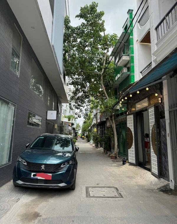 Chủ cần bán Nhà mặt phố 48m²