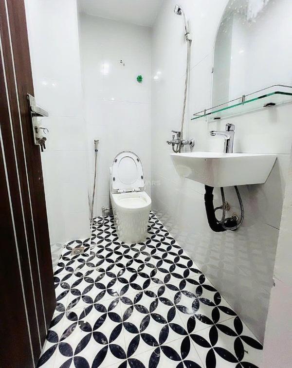 Cần bán Căn hộ chung cư 45m²