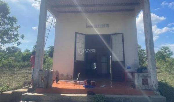Cần bán Đất nền riêng lẻ 3990m²