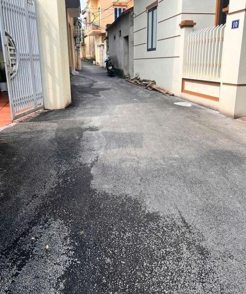 Chủ cần bán Đất nền riêng lẻ 61m²