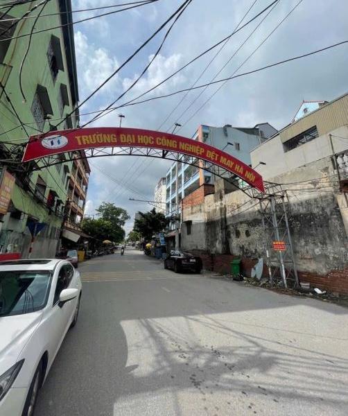 ❌Hàng nóng bỏng tay biệt thự Bắc Hà viu vườn hoa giá rẻ 🆘 nhất