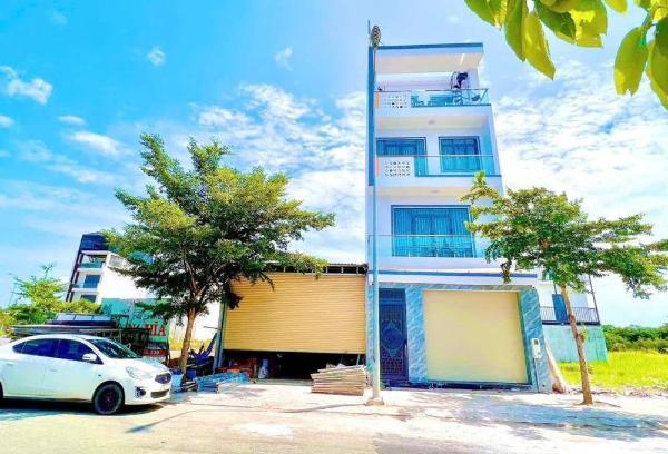 Bán Đất nền Dự án 130m²
