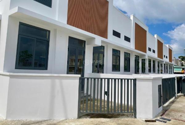 Bán Đất nền riêng lẻ 64m²