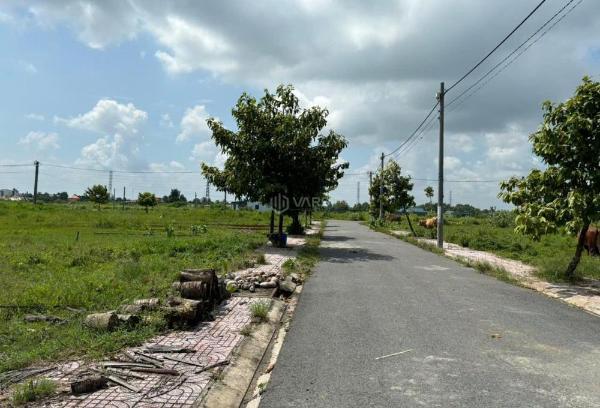 Đất nền bán lỗ 82m2 kdc tân lân 5 🏦 hiệp bán gấp 700tr