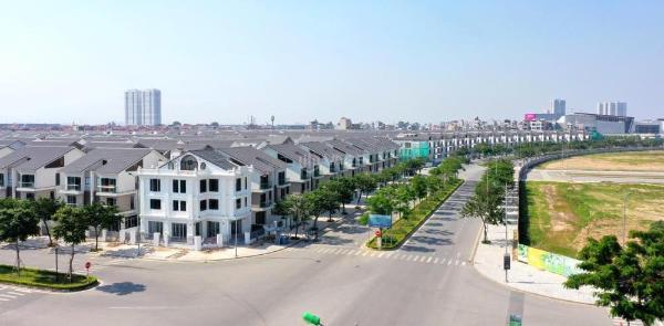 Chủ cho thuê Biệt thự nghỉ dưỡng 256m²