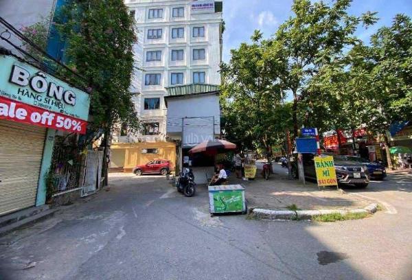 Phố dương văn bé, dt 🏬 45m2, phân lô, 2 bước oto, 5 tầng, giá nhỉnh 11 tỷ.