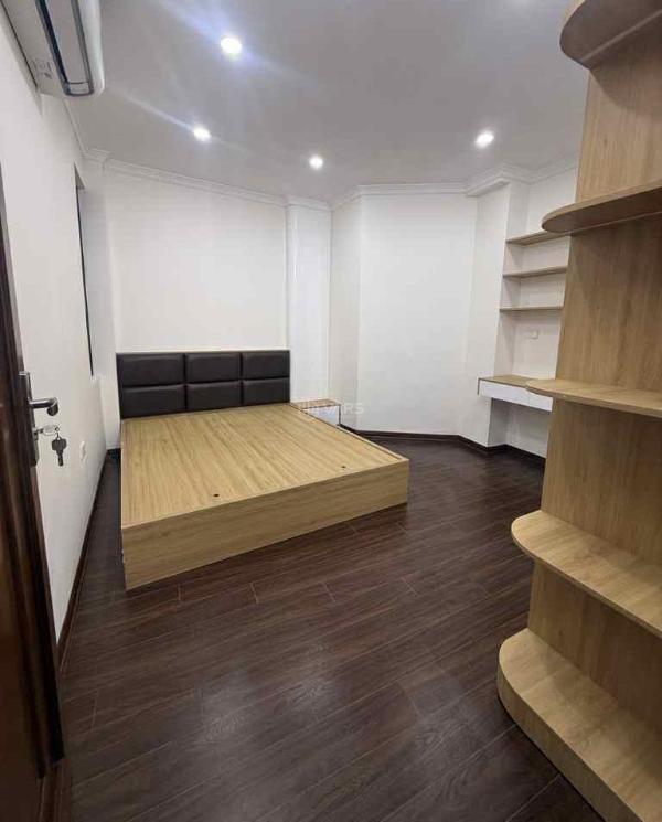 Nhà phố kim ngưu, dt 52m2 🏘️ x 4 tầng , mt 5.1m , nhà đẹp gần phố , giá 9.2 tỷ