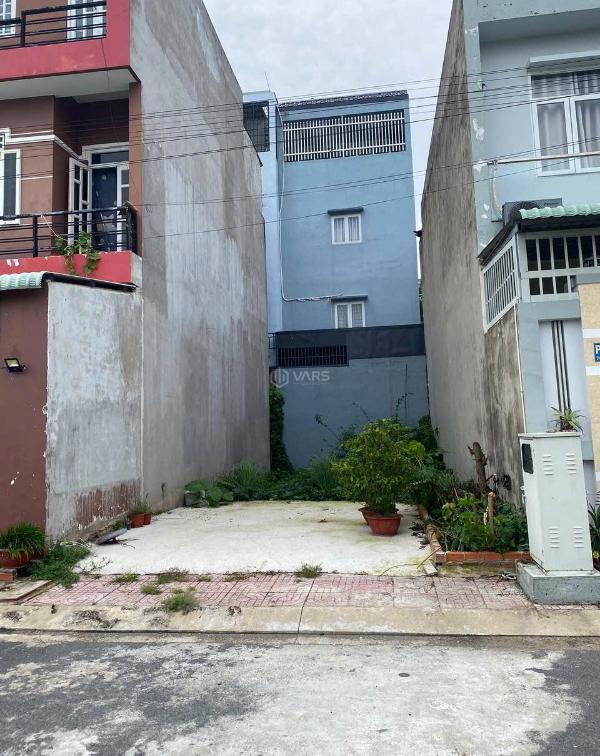Ngộp bán gấp 130m2 🏠 gần đất vườn thơm - xã bình lợi bình chánh