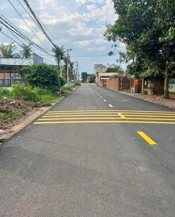 Bán Đất nền Dự án 202m²