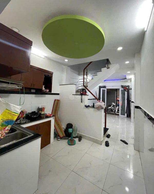 Bán nhà đẹp giá tốt nguyễn tri phương, quận 10 - hẻm 1sẹc sát mt giá nhỉnh 🏣 3tytl