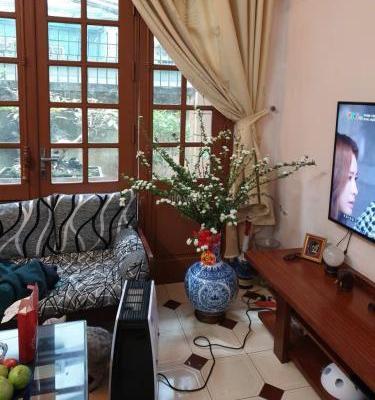 Chủ cần bán Nhà mặt phố 45m²