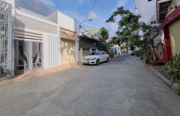 2 LÔ ĐẤT LIỀN KỀ – TẶNG NHÀ SẴN VỊ TRÍ VÀNG 🏣 – mặt tiền Nguyễn Hiền, P. Tân Lợi