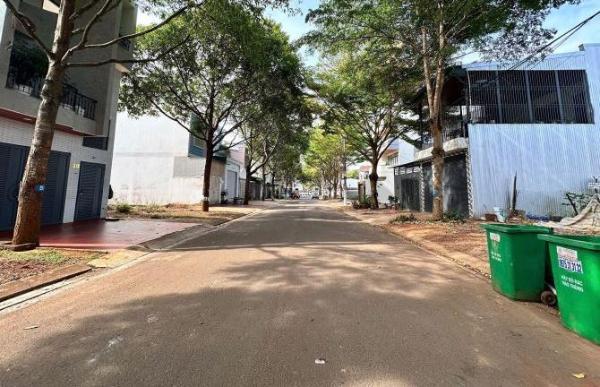 Lô mt Tôn Thất 🆘 Tùng-5x24- Hướng Đn- ngay tt km3