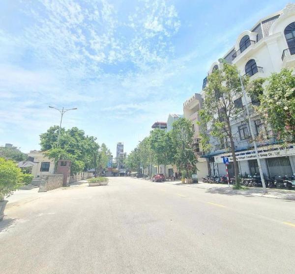 Bán Đất nền riêng lẻ 92.5m²