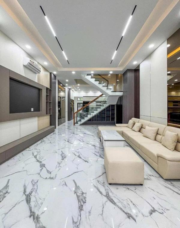 Bán Đất nền riêng lẻ 75m²