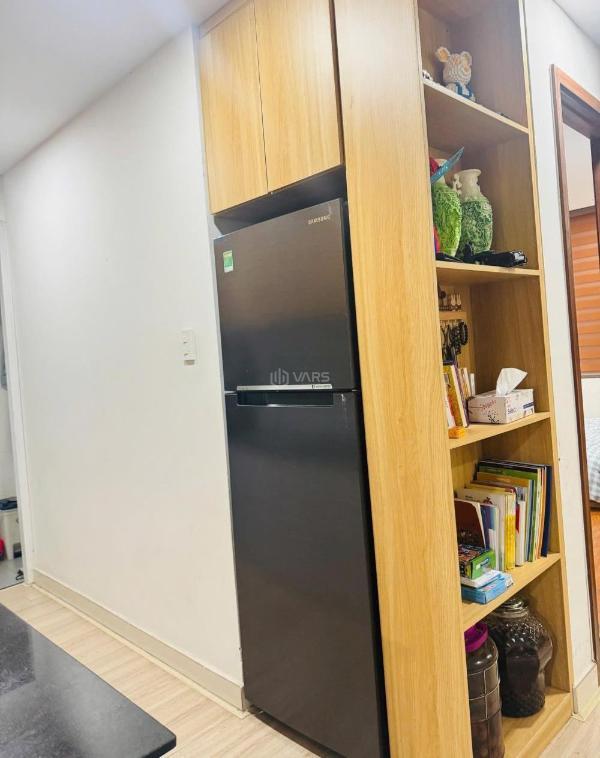 Cần cho thuê Căn hộ chung cư 56m²