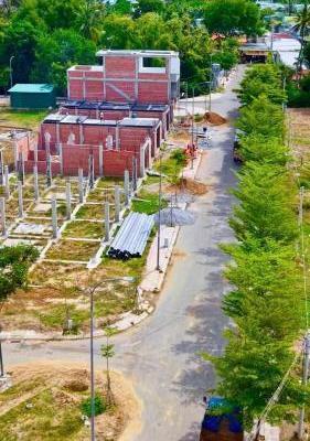🛑 CẢNH GIÁC DỰ ÁN MA: CHỈ CẦN 🏢 SAI MỘT BƯỚC – MẤT CẢ TÀI SẢN!