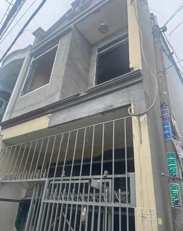 Chủ cần bán Nhà trong hẻm 44m²
