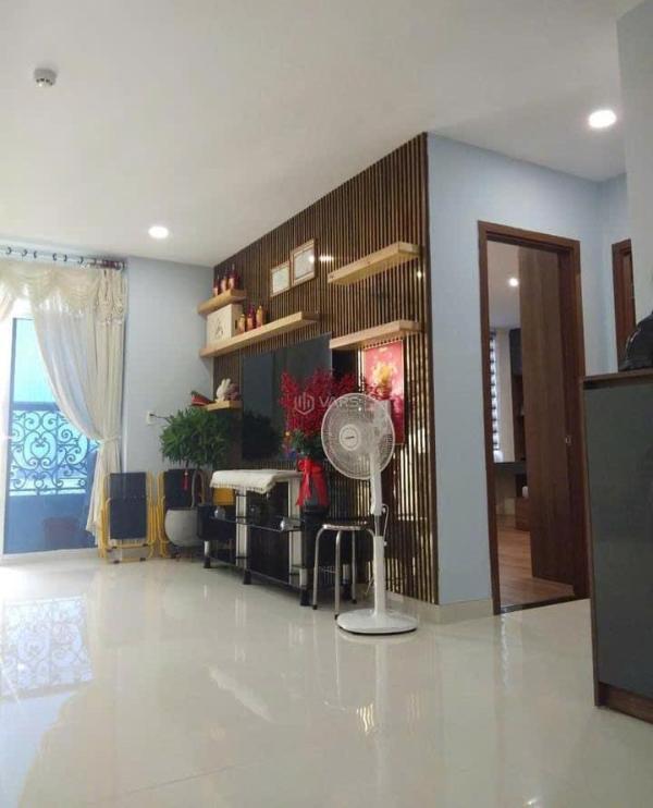 Top căn hộ rẻ cao cấp 🏚️ grand riverside 2 phòng ngủ full nội thất tp.hcm