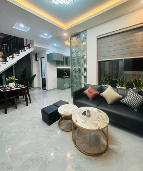 Bán Biệt thự nghỉ dưỡng 83m²