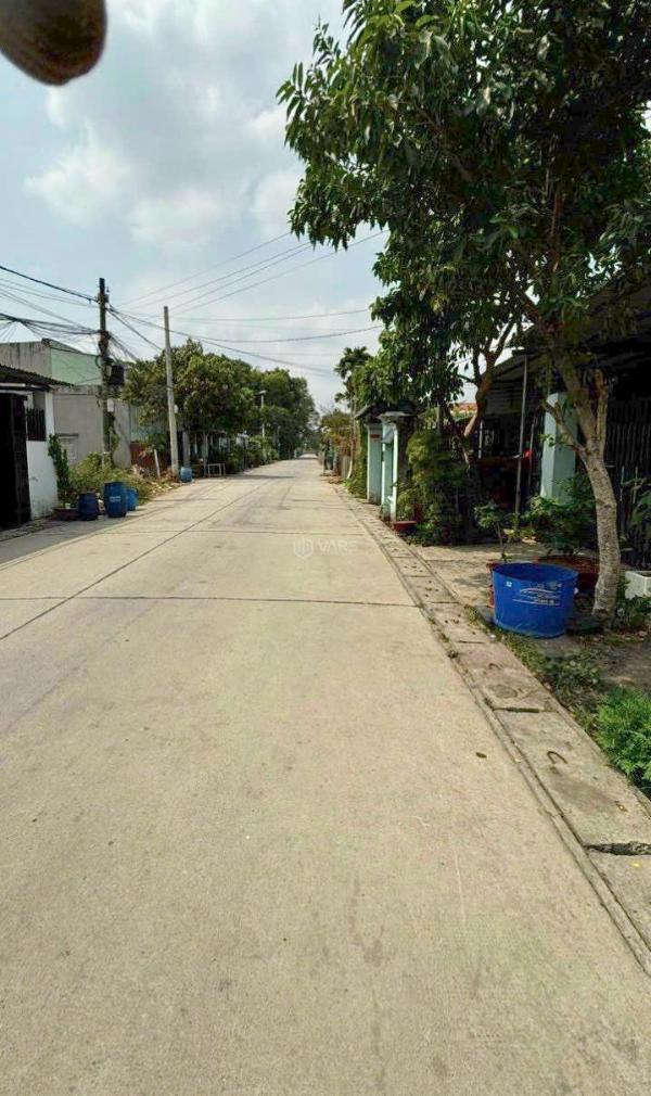 165m2 thái mỹ củ chi cực 🏘️ đẹp cực lí tưởng bán lỗ 548tr