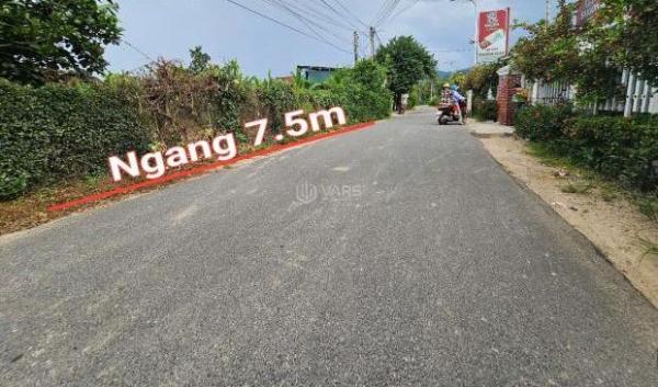 Cần bán Đất nền riêng lẻ 304m²
