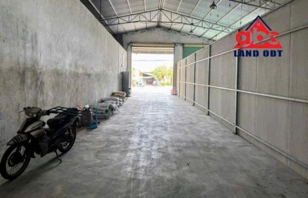 Cho Thuê Xưởng 800m2 ☘ Mặt Tiền 767 Vĩnh Tân
