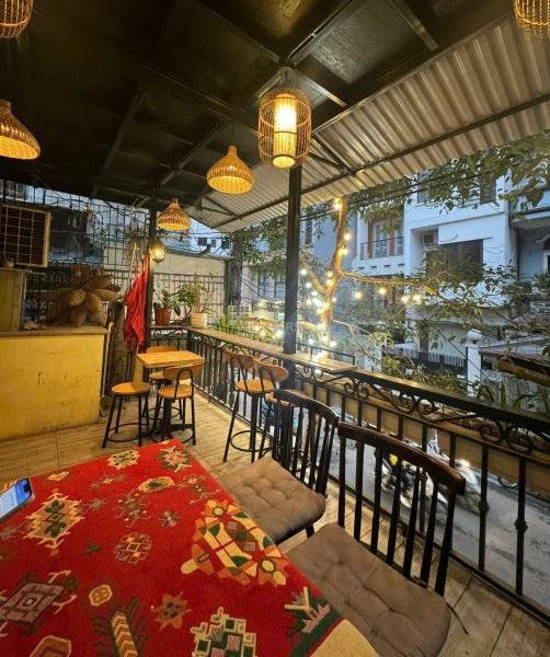 Cho thuê tầng 1 riêng biệt 🏡 mặt tiền 9.8m, 88m², giá 80tr/tháng tại Tràng Thi