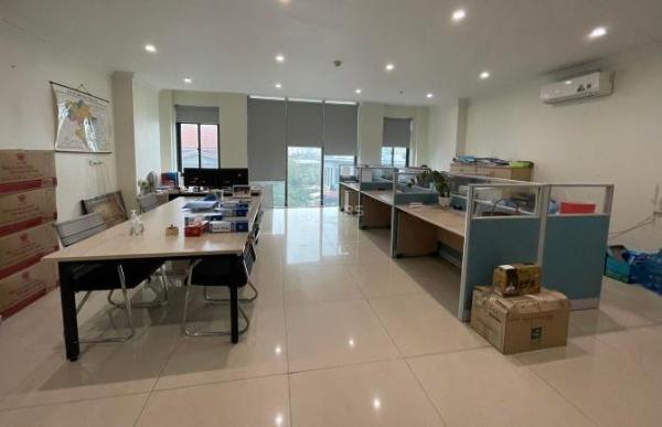 Cần cho thuê Văn phòng, toà nhà văn phòng 95m²