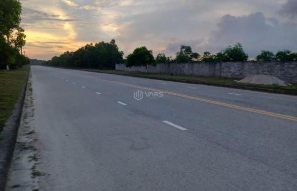 Chủ cần bán Khác 6300m²