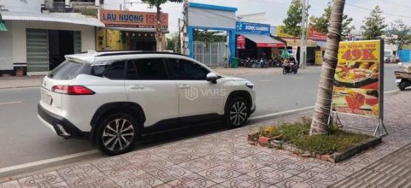 Đất nhánh mậu thân 🏘️ 2 khu dân cư táp nập
