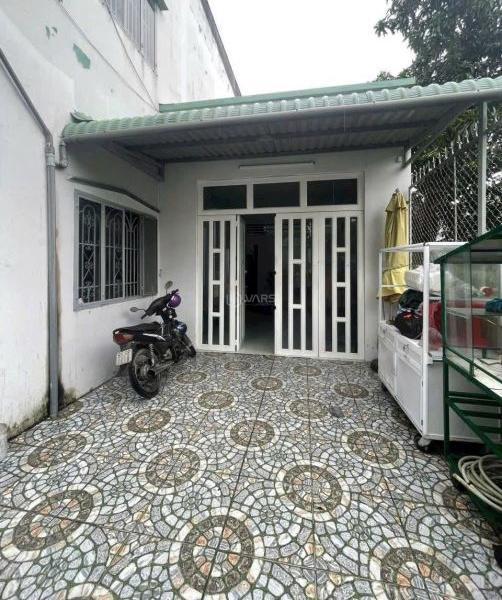 Bán Nhà trong hẻm 75m²
