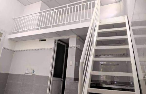 Chủ cho thuê Nhà trong hẻm 60m²