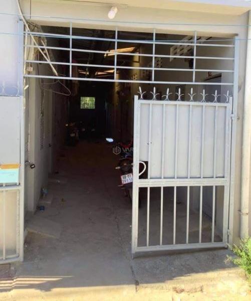 Cần 🏦 tiền bán gấp dãy trọ tâm huyết có 10P ở gần KCN Thành Thành Công 228m2 SHR giá870tr