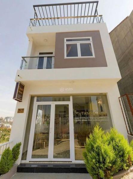 Cần bán Nhà trong hẻm 83m²
