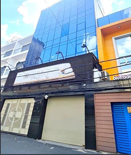 Cần cho thuê Nhà trong hẻm 800m²