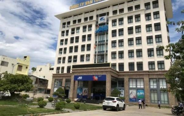 💰 TOP 6 🏬 VĂN PHÒNG TỪ 44 TRIỆU/THÁNG – MẶT BẰNG RỘNG ĐẸP, VÀO LÀM NGAY